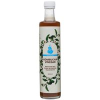 The Cultured Whey Kombucha Vinegar